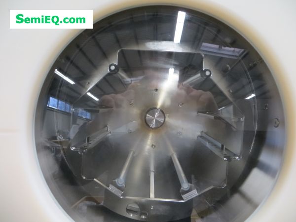 Semitool SST Wet Processing